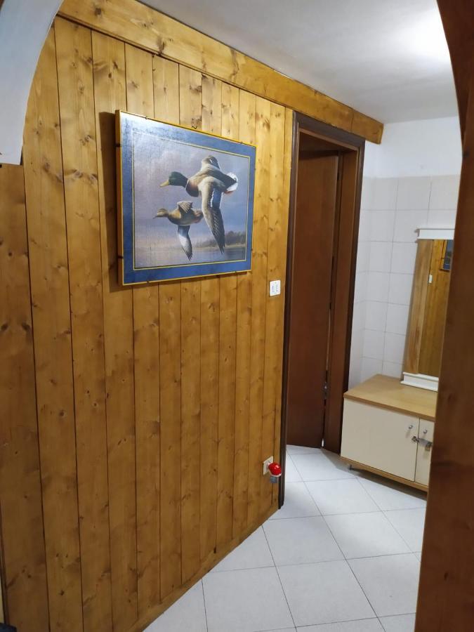Sweet Venice Apartment Zewnętrze zdjęcie