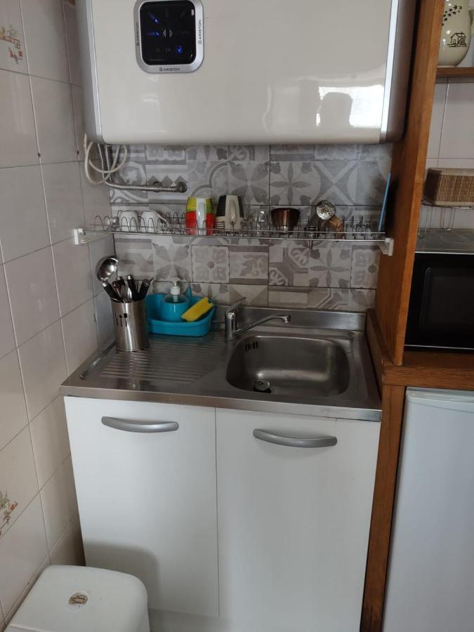 Sweet Venice Apartment Zewnętrze zdjęcie